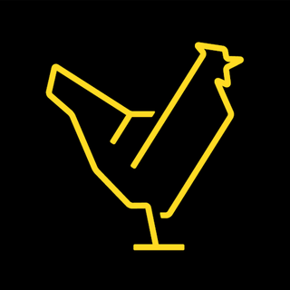 Icon for the Kippie.nl project